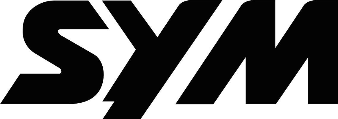 SYM logo 